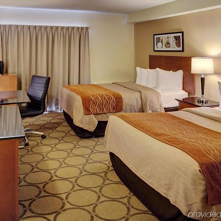 Comfort Inn Belleville Bagian luar foto