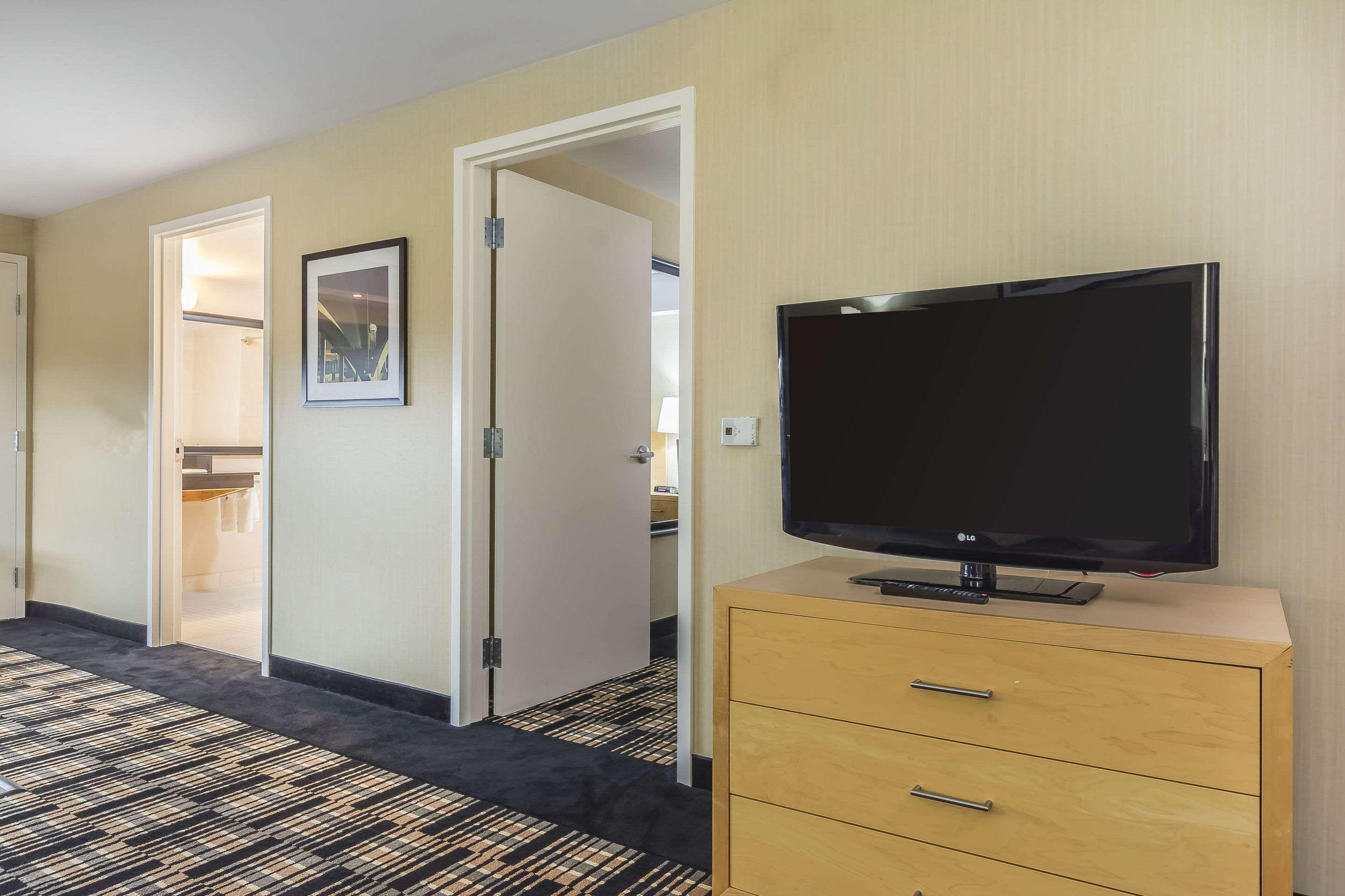 Comfort Inn Belleville Bagian luar foto
