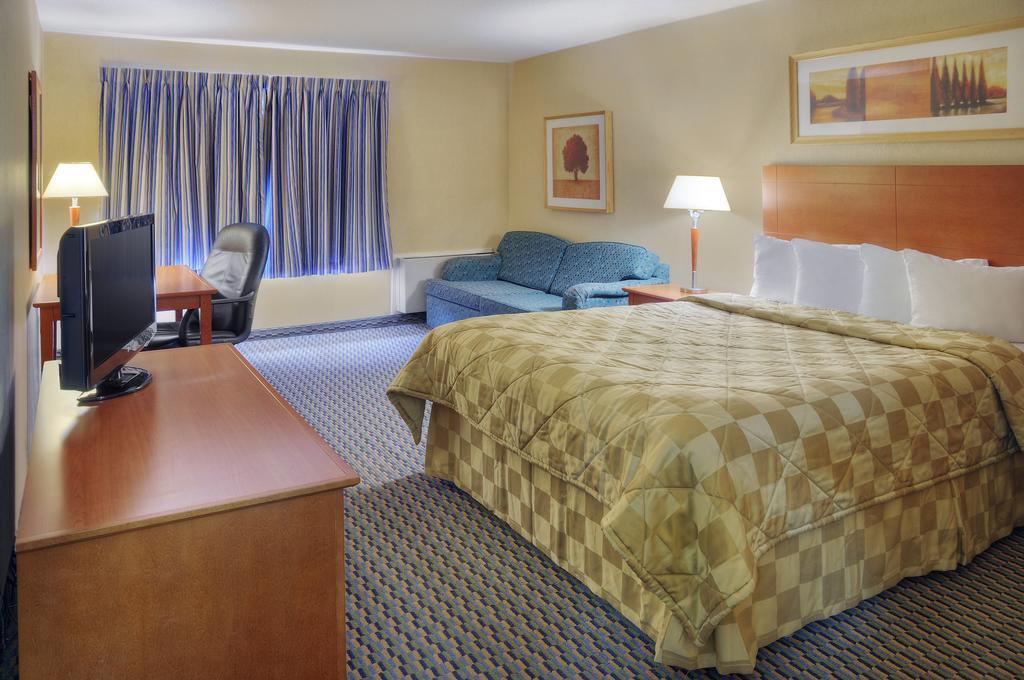 Comfort Inn Belleville Bagian luar foto