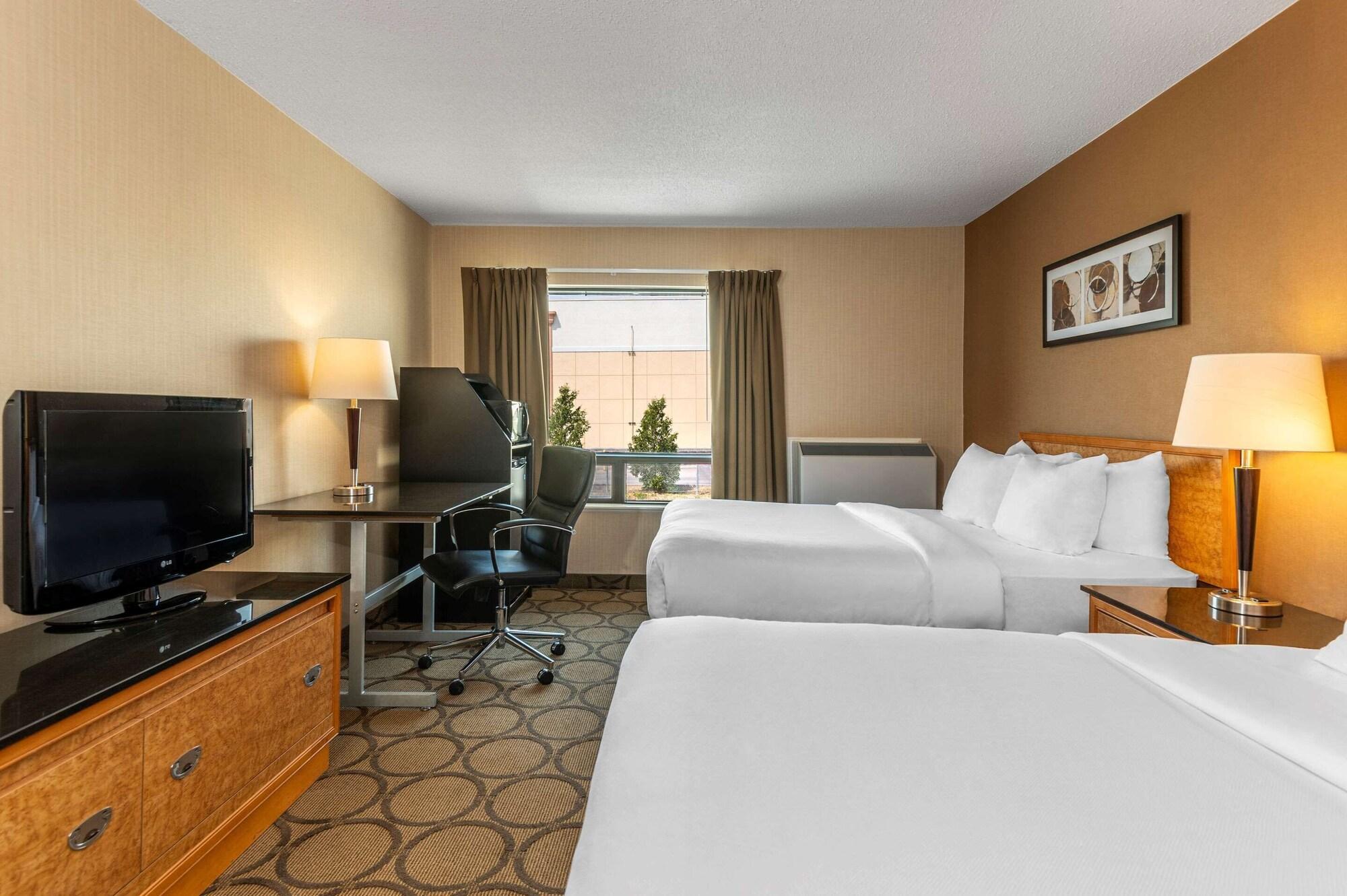 Comfort Inn Belleville Bagian luar foto