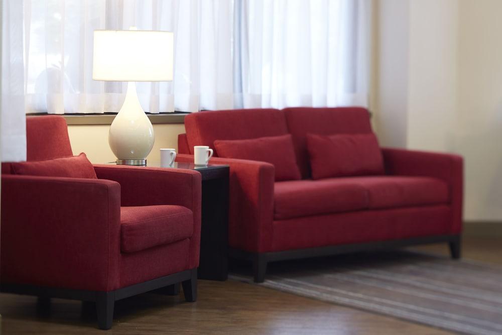 Comfort Inn Belleville Bagian luar foto