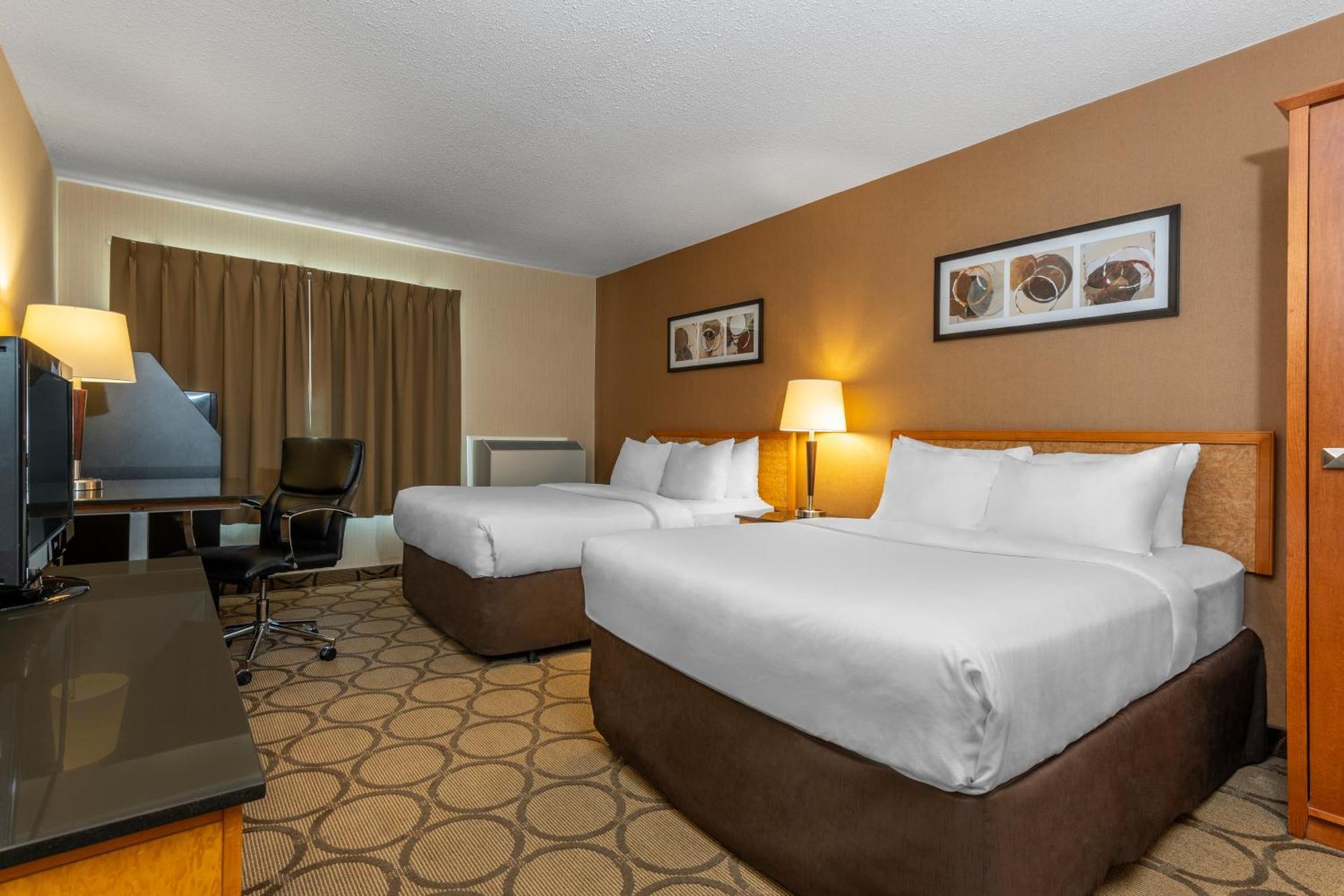 Comfort Inn Belleville Bagian luar foto