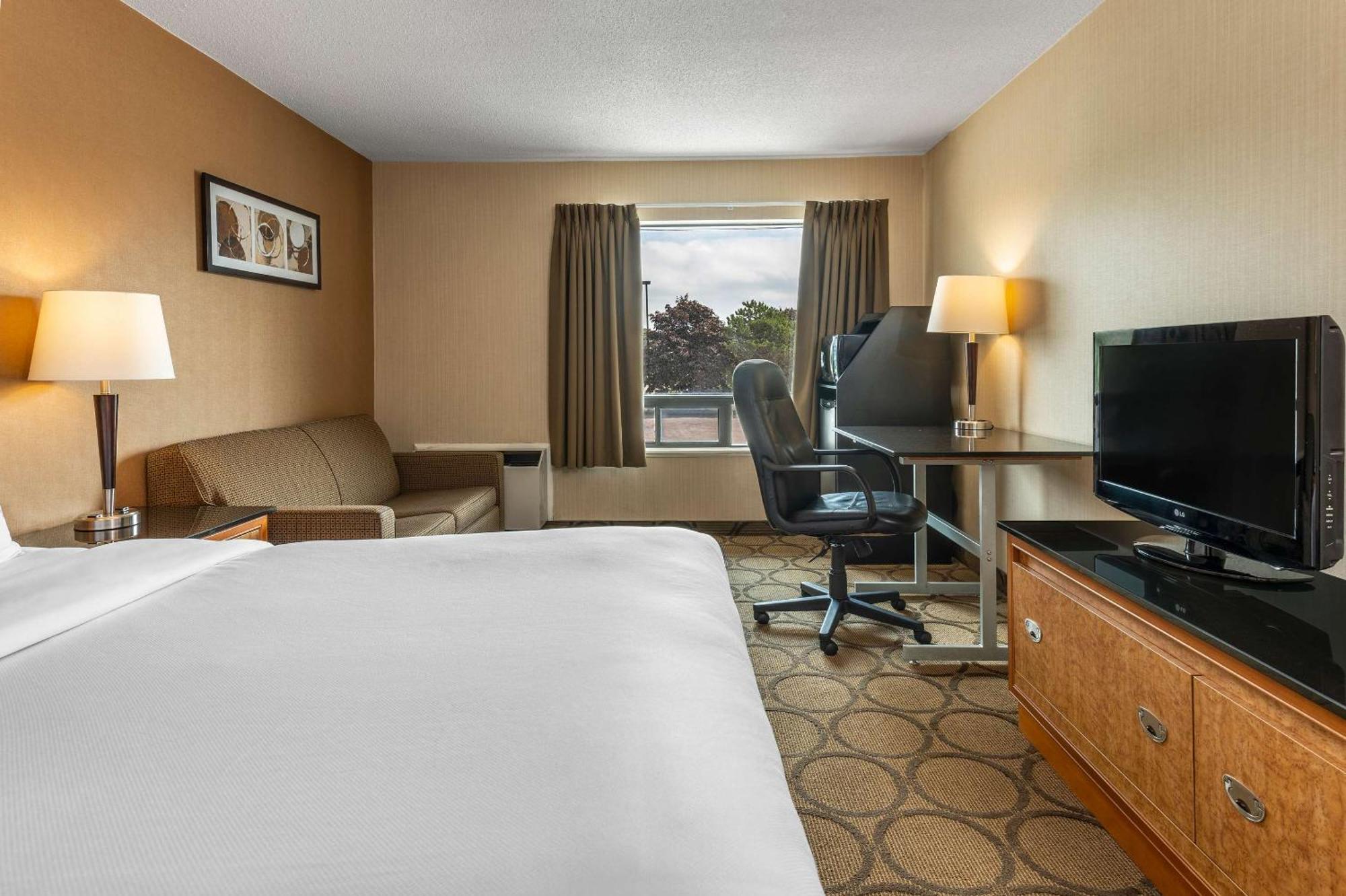 Comfort Inn Belleville Bagian luar foto