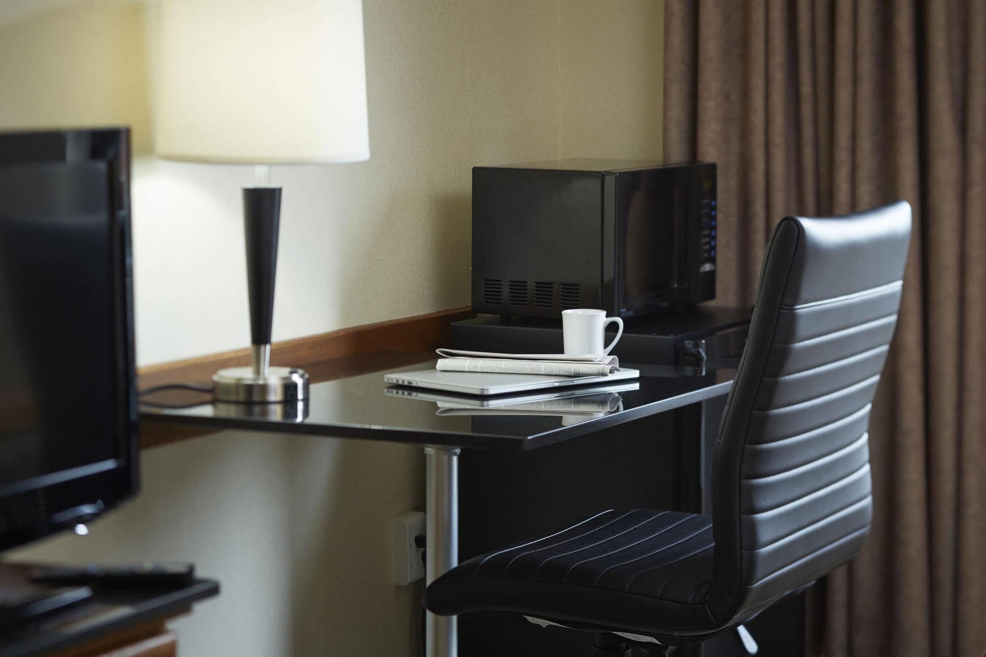 Comfort Inn Belleville Bagian luar foto