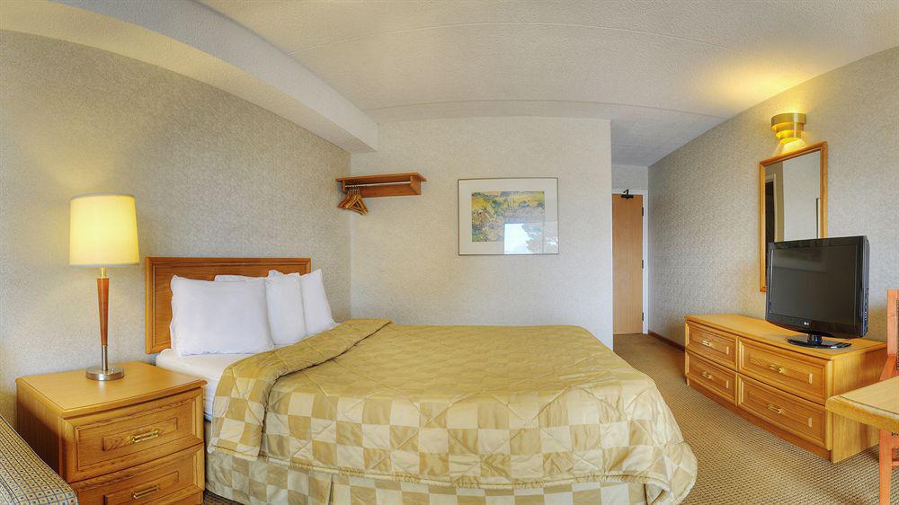Comfort Inn Belleville Bagian luar foto